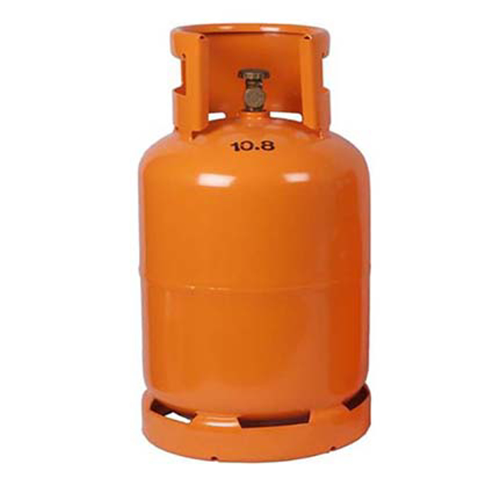 Plinska boca od 10 kg sa ventilom 1/2 cola za kućnu upotrebu