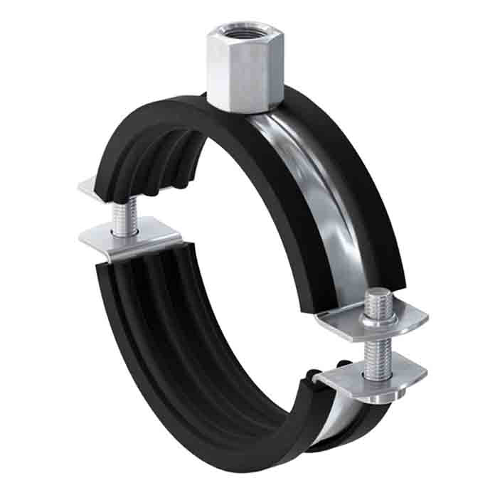 Slika Šelna za cev sa gumom 2" (57–63 mm)