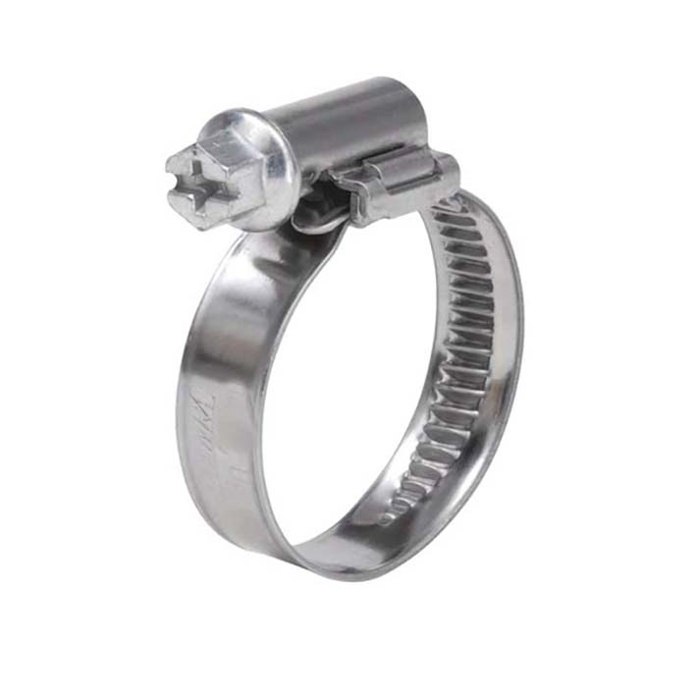 Slika Šelna za crevo WURTH ZEBRA 12 mm 60–80 mm