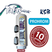 Slika Solarni bojler ELIT TALAS KSB200 INOX 200L podni sa dva izmenjivača