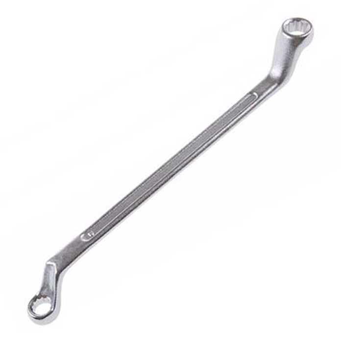 Slika Ključ okasti 8–10 mm CRV FESTA DIN 838 07.958 / 17607