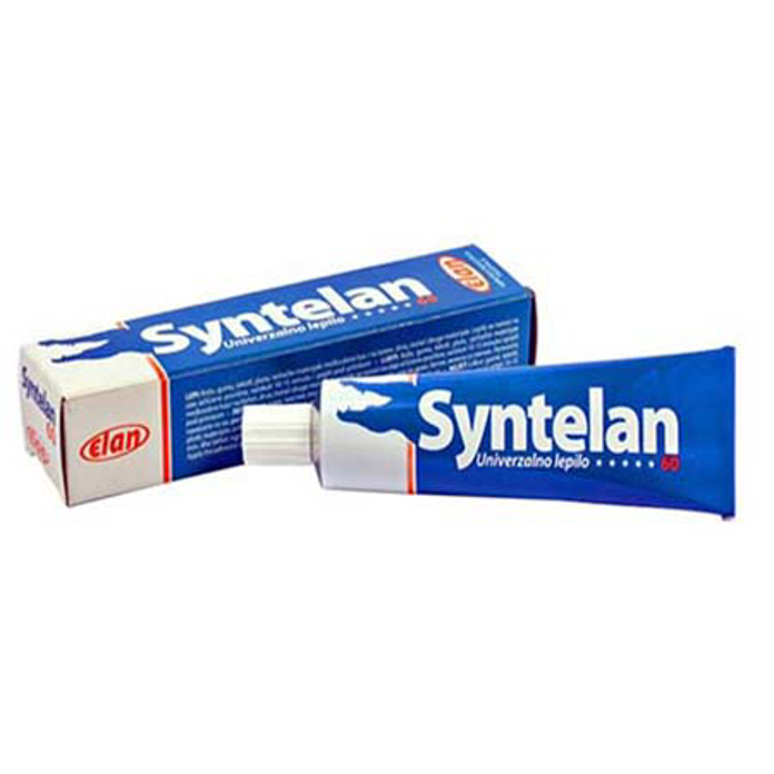Slika Lepak ELAN Sintelan 60 g