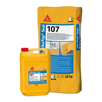 Slika SikaTop Seal 107 25 kg hidroizolacioni premaz