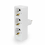 Slika Trofazno monofazni razvodnik TE 0229 3x16A/250V 