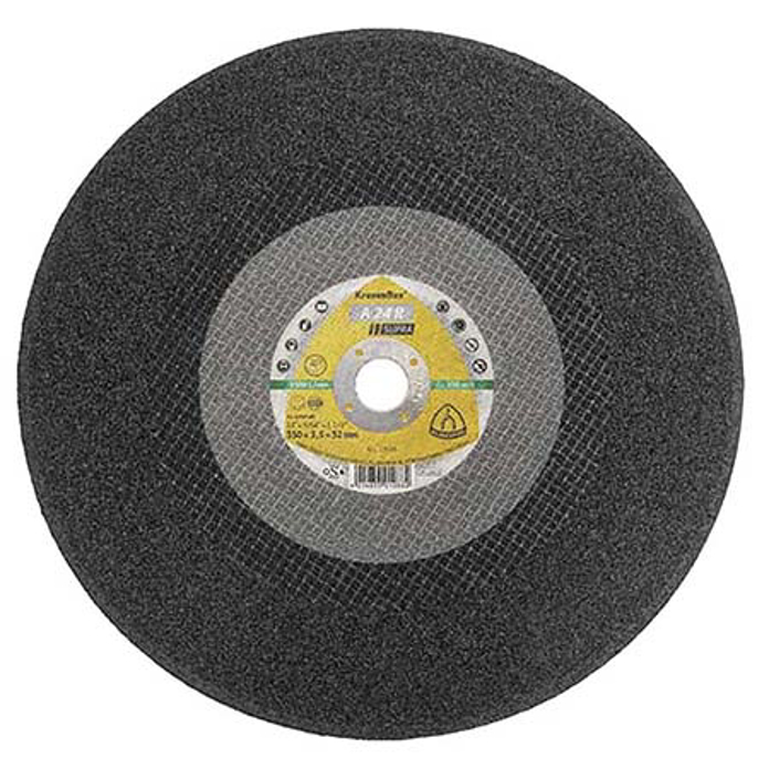 Slika Rezna ploča Kronenflex Supra A24R f180x3 (38.005)
