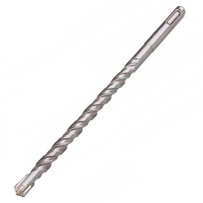 Slika Vidija burgija FESTA SDS+ 8 x 210 mm 07.231 / 20754