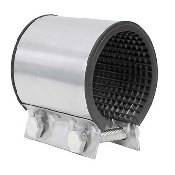 Picture of Obujmica reparaciona spojka INOX f-115