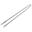Slika Grejač TA peći MK CG-1500W – MAGNOHROM prohromski grejač Ø8.1mm