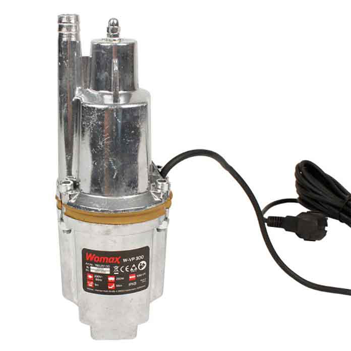 Slika Potapajuća pumpa W-VP 300 Kama 250W 1080l/h