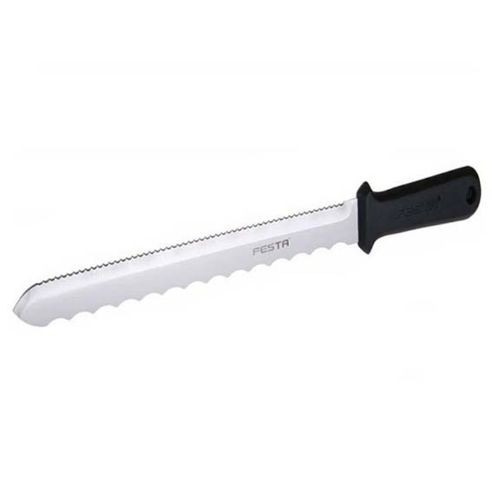 Slika Nož za rezanje mineralne vune 33 cm 16198