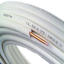 Slika Bakarna cev u koturu Ø 6,35 x 0.8 mm sa izolacijom