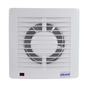 Slika Ventilator za kupatilo E-STYLE 150 PRO Elicent