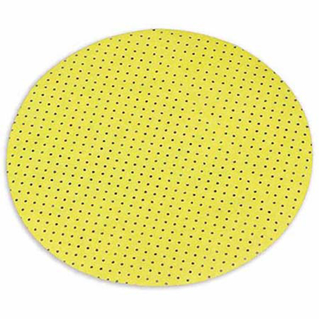 Slika Brusni papir za žirafu 225 mm P150 SuperPad perforirani