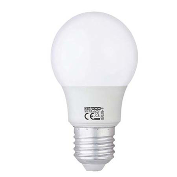 Slika Led sijalica PREMIER-8  E27  4200K  8 W  HL4308L
