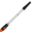 Slika Teleskopska drška 0,8–1,4 m Fiber za CAGE 