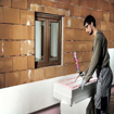 Slika Pur pena lepak za stiropor Ceresit CT 84 750 ml