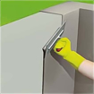 Slika Sika MonoSeal 101 hidroizolacioni premaz 20 kg