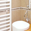 Slika Sušač peškira 400 x 750 Lux