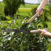 Slika Makaze za živu ogradu 40 cm GARDENA NatureCut 12300-20