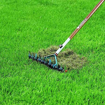 Slika Grabuljica za provetravanje trave GARDENA combisystem 2u1 GA 03392-20