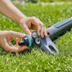 Slika Prskalica oscilirajuća GARDENA AquaZoom S 18710-20