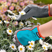 Slika Zaštitne vrtne rukavice GARDENA 8/M 203-20