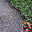 Slika Mreža za krtice 15 x 15 mm širina 1 m – prodaja na m²