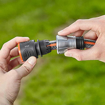 Slika Nastavak za crevo 1/2" STOP PREMIUM GARDENA 18253-20