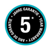 Slika Četka za ribanje GARDENA Comfort CleanSystem GA 05568-20