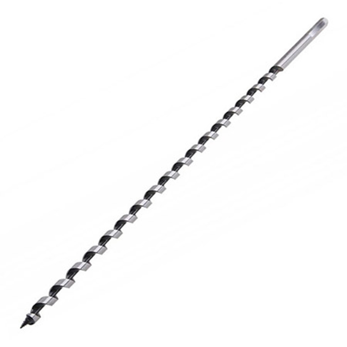 Slika Burgija za drvo spiralna 10 x 450 mm sa hex prihvatom 79.144 / 20913