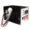 Slika Pretvarač napona 12V–220V 200W MP-Standard digitalni konvertor