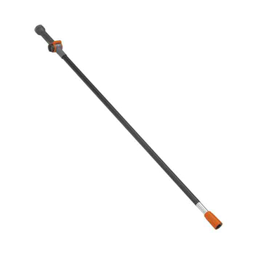 GARDENA protočna drška 150 cm za Cleansystem četke i čišćenje