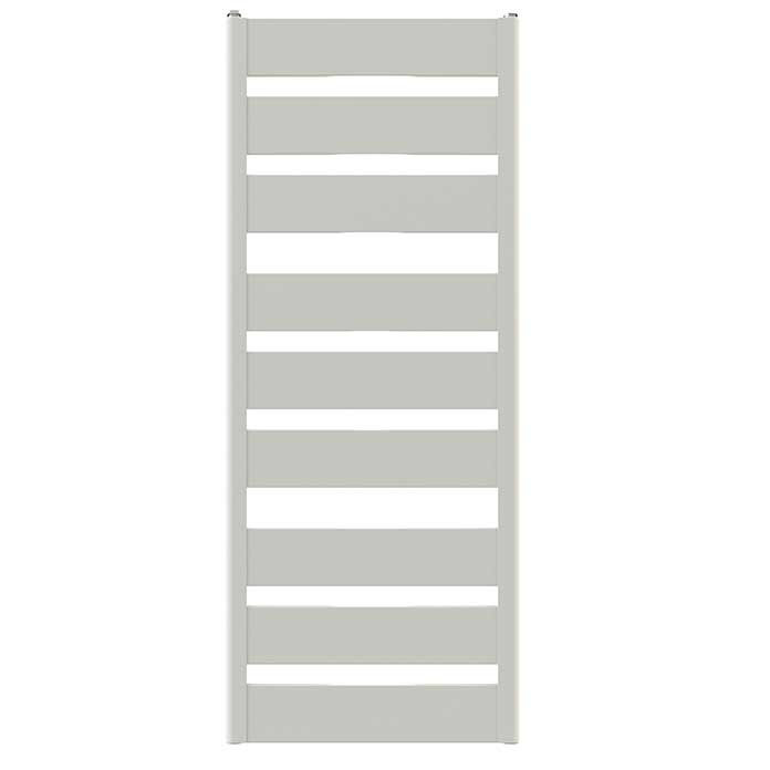 Slika Sušač peškira 530/945 BELI ALUMINIJUMSKI ELEGANT