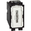 Slika BTicino Living Now prekidač 1M 1P 10AX 250V Full-touch K4001
