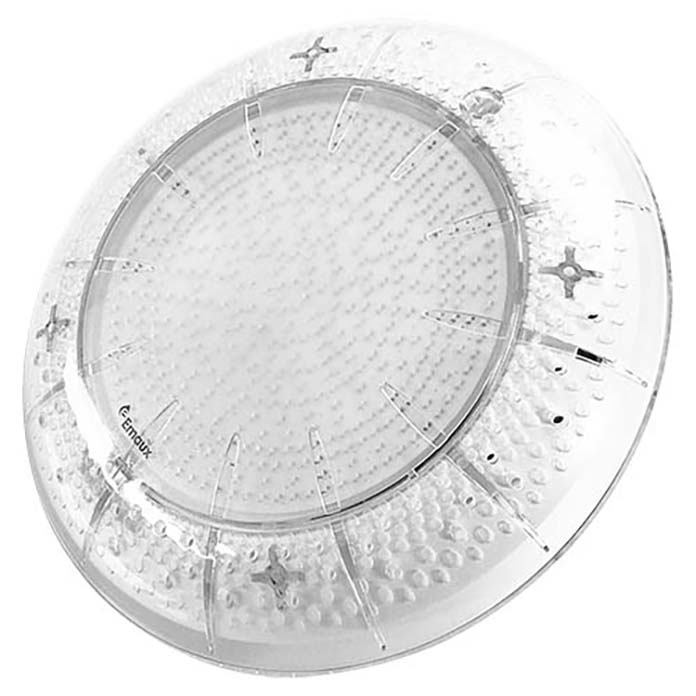Slika Reflektor E - Lumen 252 LEDs RGB 20W 166 lux / nazidni 88045559