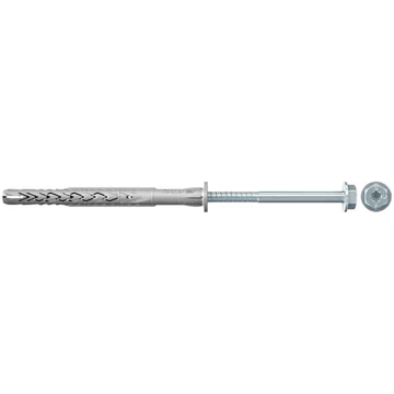 Slika Fischer SXRL 8x80 FUS produženi tipl sa vijkom 540129