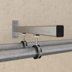 Slika Fischer konzola ALK 30-300 538741