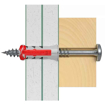 Slika Fischer DuoPower 8x65 univerzalni tipl 538251