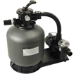 Slika Bazenski filter set Emaux FSP350-4W pumpa i pesčani filter 4.3 m³/h