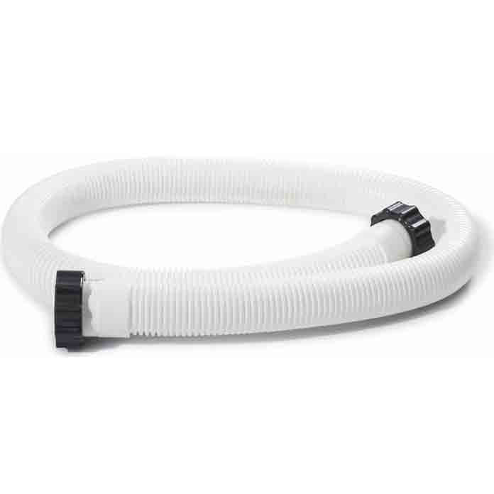 Intex bazensko crevo 38mm sa spojnom navrtkom i 2 inch navojem dužine 150cm