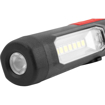 Slika Baterijska lampa radna profesionalna PL210R – SMD LED 210 lm, punjiva Li-ion