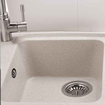Slika Sifon granitne sudopere 6/4” sa prelivom S00031