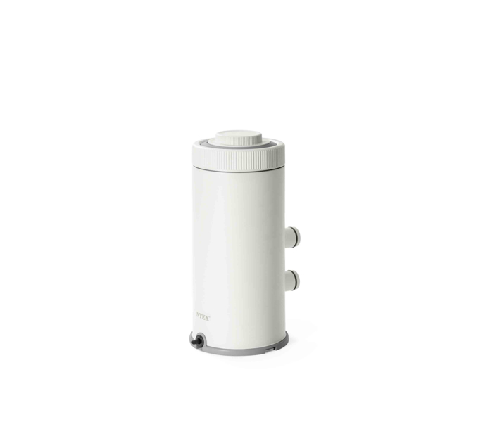 Intex C530 filter pumpa za bazen sa indikatorom stanja filtera i Hydro Aeration tehnologijom