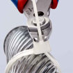 Slika Knipex Super Knips sečice elektroničarske 125 mm 78 03 125