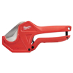 Slika Milwaukee makaze za cevi PVC 42 mm – rezač za PEX i plastiku