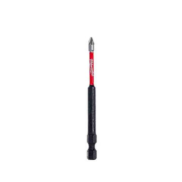 Slika Milwaukee bit udarni PZ1 x 90 mm 1/4" 4932430862