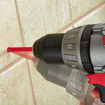 Slika Milwaukee dijamantska burgija za izuzetno tvrde materijale 6 mm 49560505
