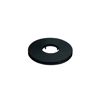 Slika Rozetna 1/2" Black PRO312B Ø60 mm