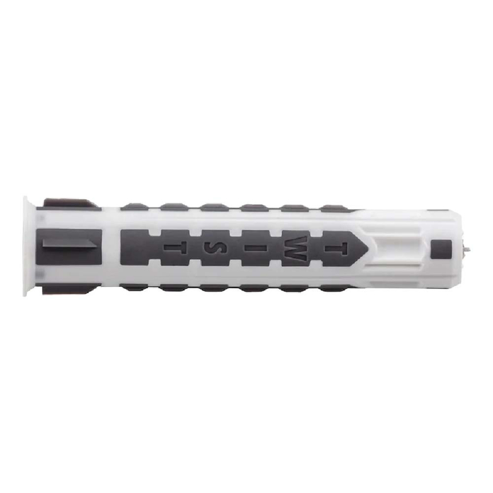 Slika Tipl univerzalni 2K ZEBRA TWIST 8 x 46 mm