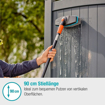 Slika Četka tvrda GARDENA CleanSystem Flex GA 18810-20